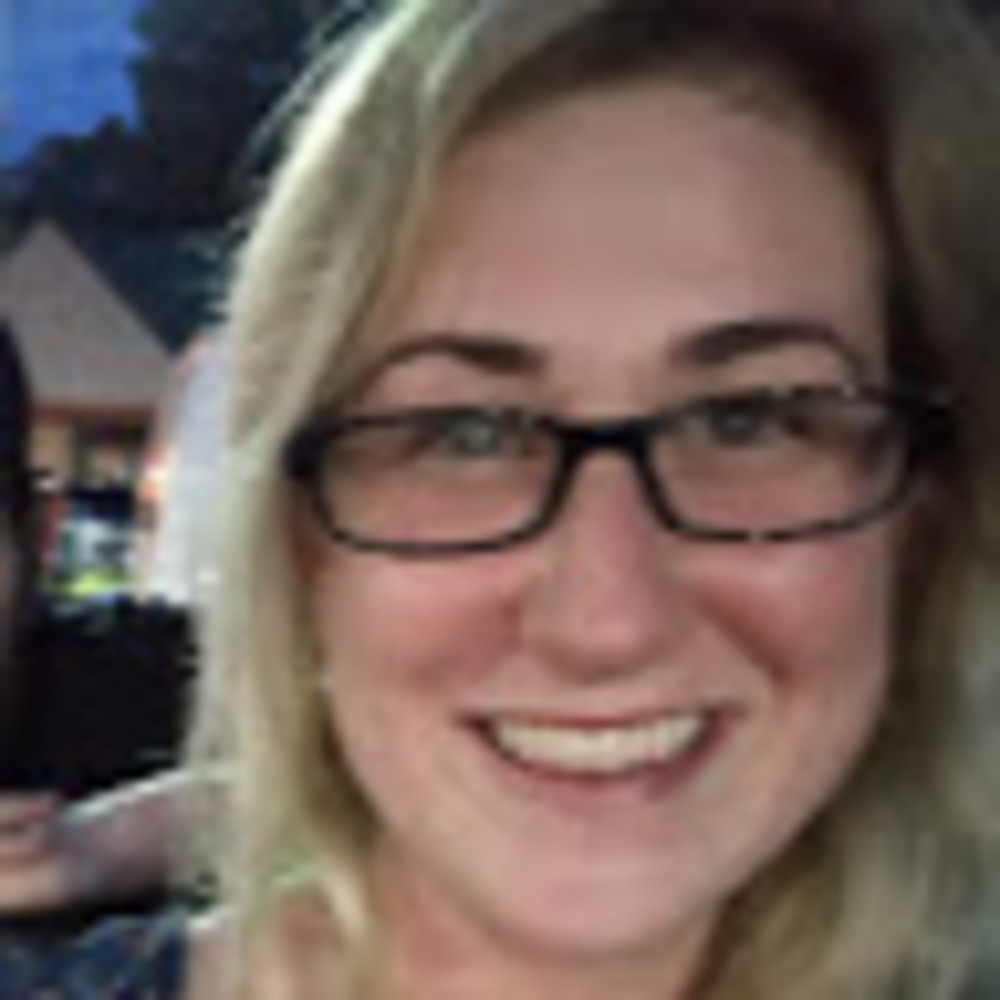 Meet your Posher, Jenneane